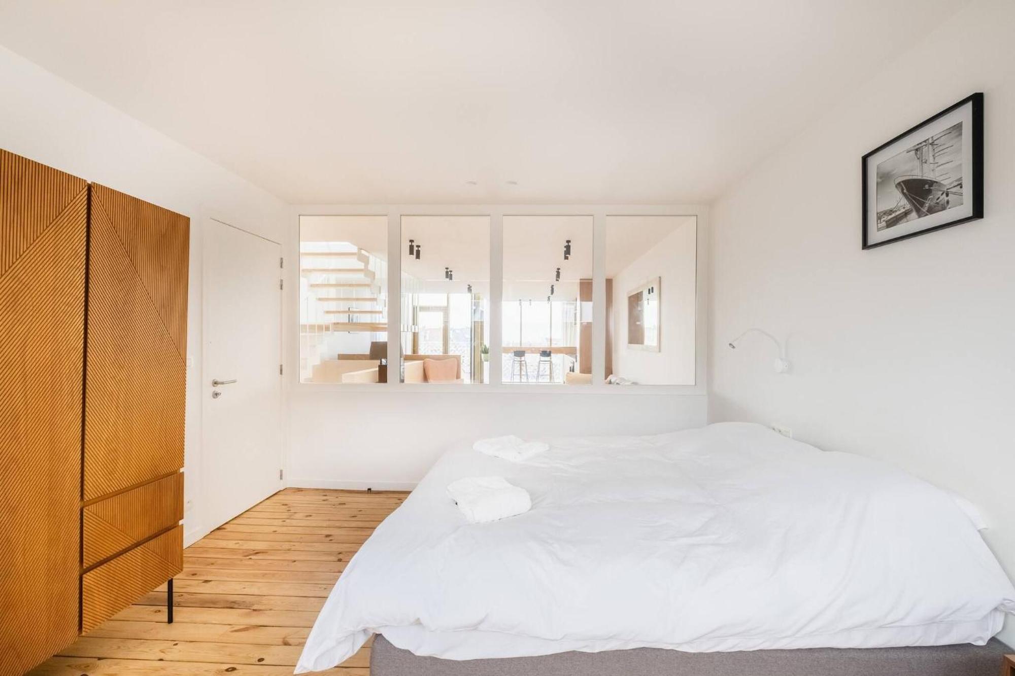 Savoie Apartment Brussels Ngoại thất bức ảnh