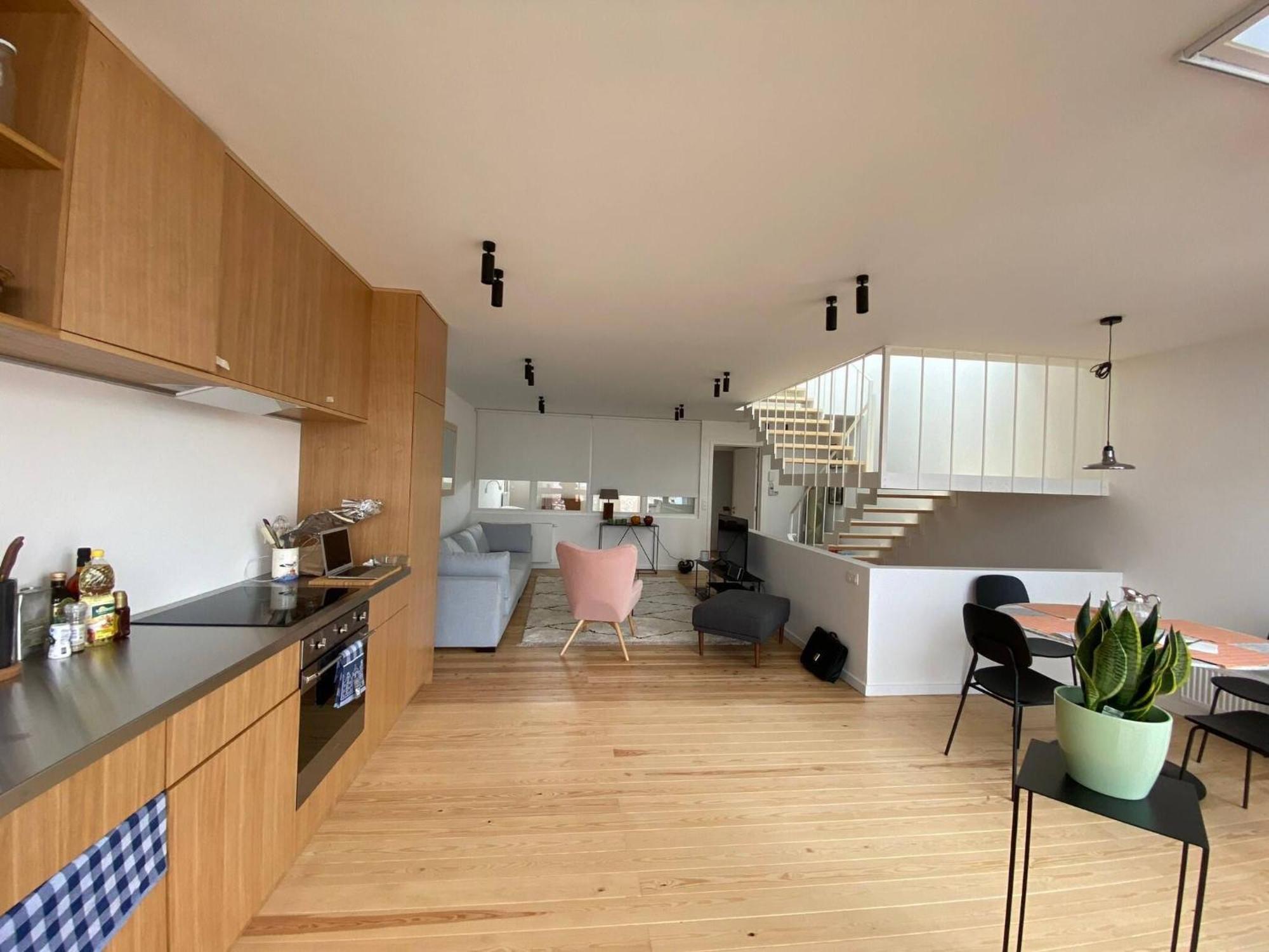 Savoie Apartment Brussels Ngoại thất bức ảnh