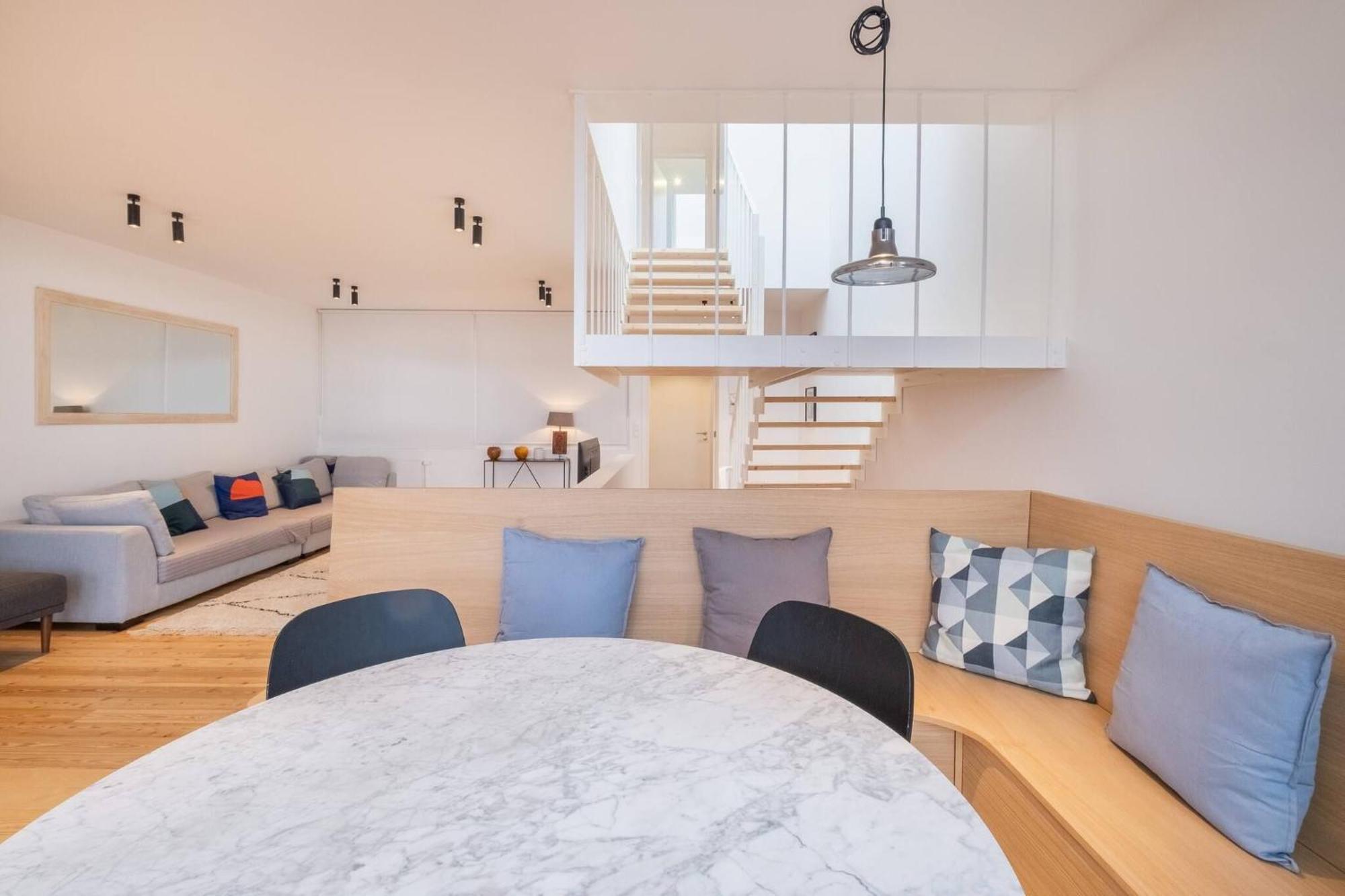 Savoie Apartment Brussels Ngoại thất bức ảnh